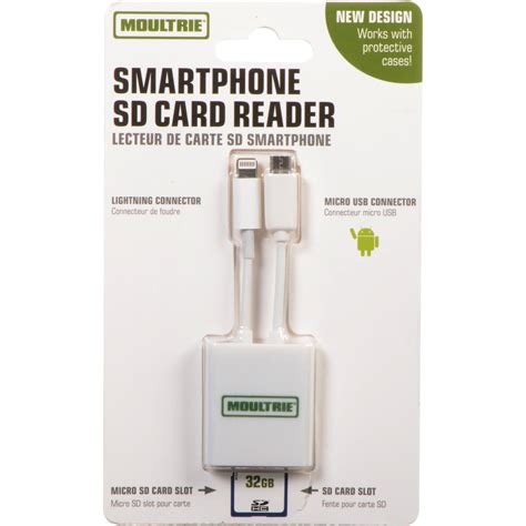 moultrie smart phone sd card reader app|moultrie sd card viewer.